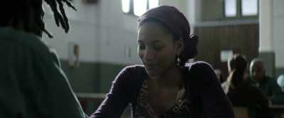  I spoke to the lawyer, - Crown Heights