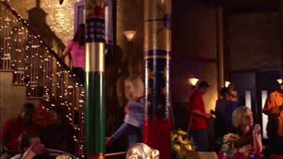 - I spoke to Justin's parents. - Smallville