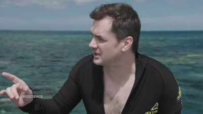 I SPOKE TO MALCOLM ROBERTS, WHO - The Jim Jefferies Show