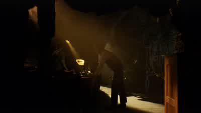 I spoke to... - Gotham