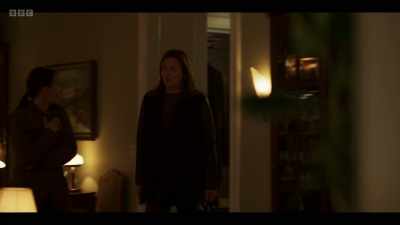 I spoke to Trine, but her memory's blurred after the trauma - Beck 50 - Deadlock