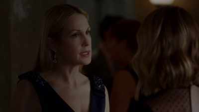 I spoke with him earlier today
and he thinks it would be - Pretty Little Liars: The Perfectionists
