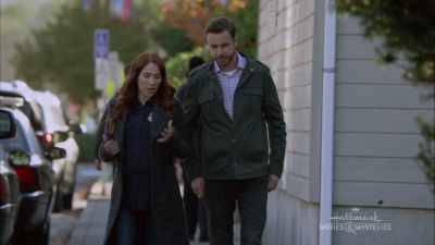 I spoke with Ellen Post about
how Joel Parker was the one - Last Scene Alive: An Aurora Teagarden Mystery