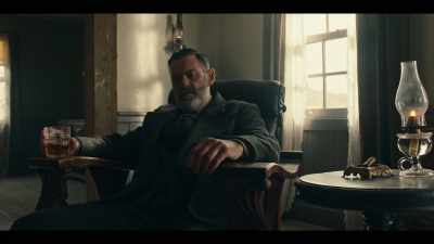 I spoke with your friend
Saturnino Baca. - Billy the Kid