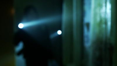 I spoke with
responding officers. - CSI: Crime Scene Investigation