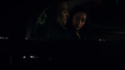 I spoke with the clairvoyant. - Marvel's Agents of S.H.I.E.L.D.