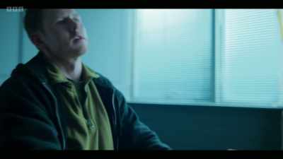 I spoke to your boss.
She said she'd consider it, - Granite Harbour