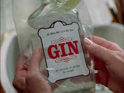 Spring is near...
Excuse me, Dan. - Murder, She Wrote