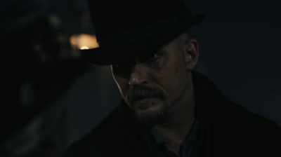 I spy on her.
From the conversation, - Taboo