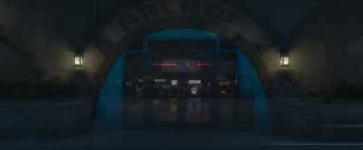 I spy with my little eye... - Ralph Breaks the Internet