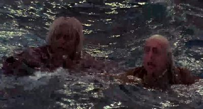 I spy with my little eye - The Adventures of Baron Munchausen