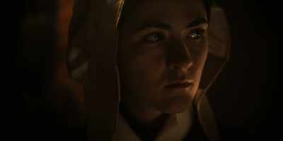 I stabbed my mother to death
that very day. - The Last Thing Mary Saw