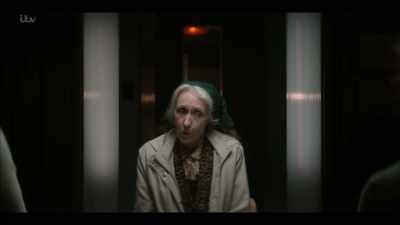 I stabbed Simon Walden... - The Long Call