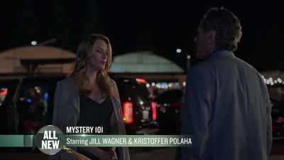 I staged my own disappearance - Mystery 101