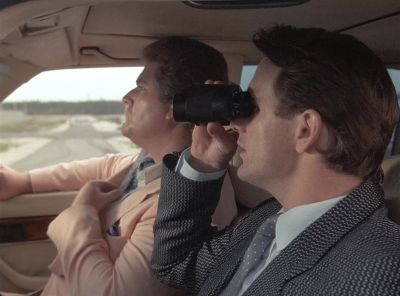 - Stan?
- Hmm? - Miami Vice