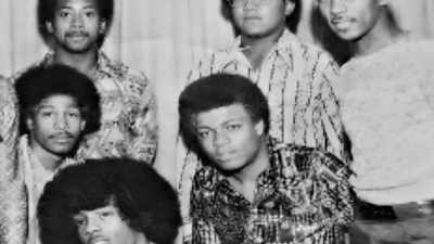 * I stand accused* - The Legacy of Black Wall Street