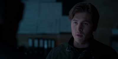 - I stand by my statement. - Vampire Academy