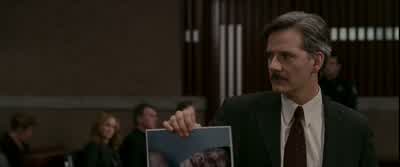 I stand here for Emily Rose... - The Exorcism of Emily Rose