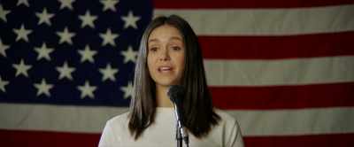 I stand here before you today
extremely apologetic - Sick Girl