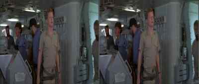 - I stand relieved.
- Very well. - The Final Countdown