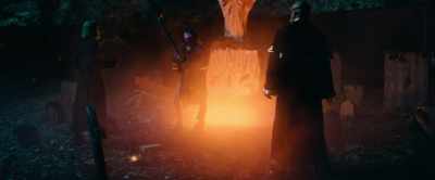 - I stand before you now
not as the man you once - Onyx the Fortuitous and the Talisman of Souls