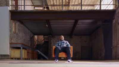 I start to meet, like,
different juveniles, - I Was a Teenage Felon