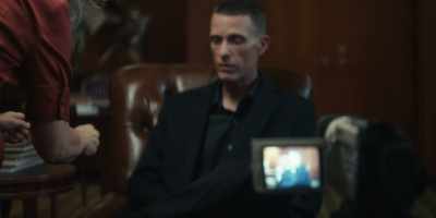 I started as a defense attorney. - The Staircase