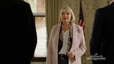 I started as a liaison for
the Army Corp of Engineers. - To Catch a Spy