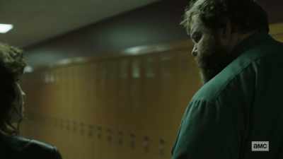 I started a new job.
I already messed up. - NOS4A2
