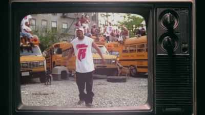  - I started
 a production company - Origins of Hip Hop