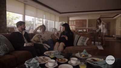 I started as a reporter, - The Lost Wife of Robert Durst