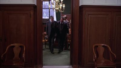 I started as a salesman - Network