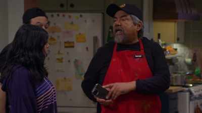 I started an OnlyFans
for sexy movers. - Lopez vs Lopez
