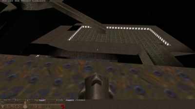 I started it at the office, and
people would walk by and say, - FPS: First Person Shooter