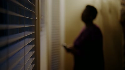 -I started calling her - How I Caught My Killer