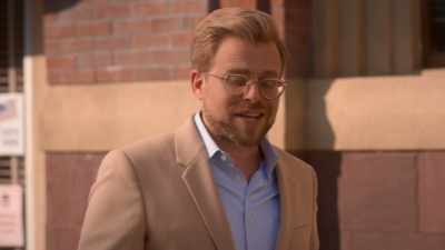 I started calling into
boring-ass City Council meetings - The G Word with Adam Conover
