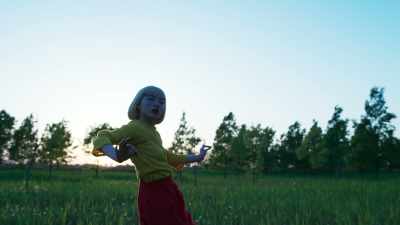 I started dancing around age six. - Victoria's Secret: The Tour '23