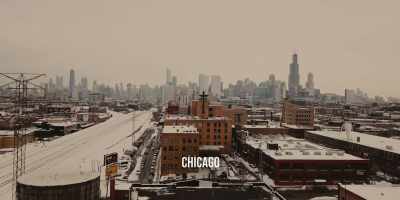 I started dating a guy in Chicago, - They Call Me Magic
