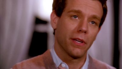 I started driving a cab
because I didn't want - Cold Case