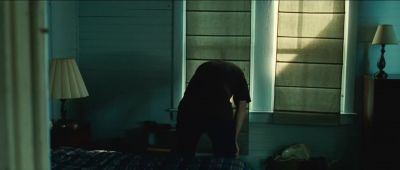 I started to feel like I was already dead - The Yellow Handkerchief