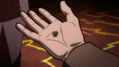 I started feeling stronger
as soon as we came in here. - Justice League: Warworld