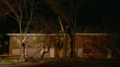 I started this film
questioning - Cooked: Survival by Zip Code