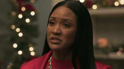 I started from scratch - Brewster’s Millions: Christmas