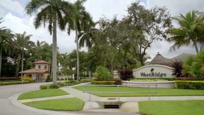 I started getting phone calls
from other residents in Davie - Floribama Murders