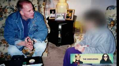 I started going to their classes
and they would present cases. - Devil's Road: The True Story of Ed and Lorraine Warren