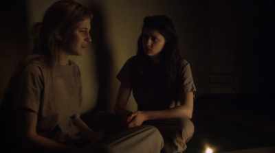 ...I started having all these dreams, - The Institute