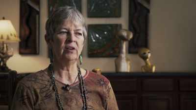 I started having the strange
experiences in childhood. - Extraordinary: The Seeding
