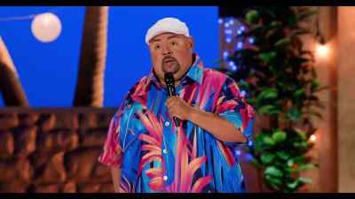 I started hearing people
tell me things like, - Gabriel Iglesias: Legend of Fluffy