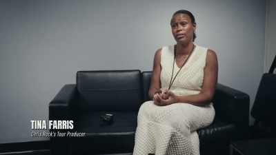 I started when I was, like, 18, 19. - Kevin Hart & Chris Rock: Headliners Only