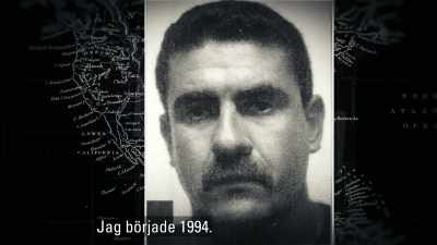 I started in '94, - Operation Odessa